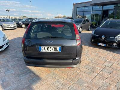 Ford Focus anche per neopatentati usata Cascina