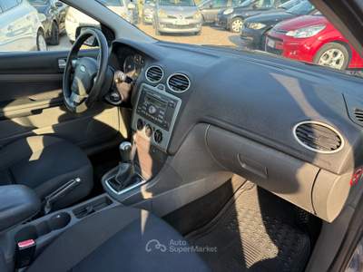 Ford Focus anche per neopatentati usata Cascina