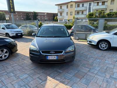 Ford Focus anche per neopatentati usata Cascina