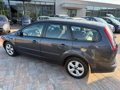 Ford Focus anche per neopatentati usata Cascina