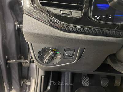 Volkswagen Taigo 1.0 TSI Life Manuale 5p * OK NEOPATENTATI * Grigio usata Andalo Valtellino