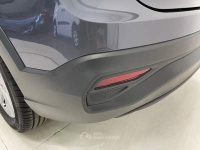 Volkswagen Taigo 1.0 TSI Life Manuale 5p * OK NEOPATENTATI * Grigio usata Andalo Valtellino