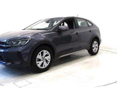 Volkswagen Taigo 1.0 TSI Life Manuale 5p * OK NEOPATENTATI * Grigio usata Andalo Valtellino