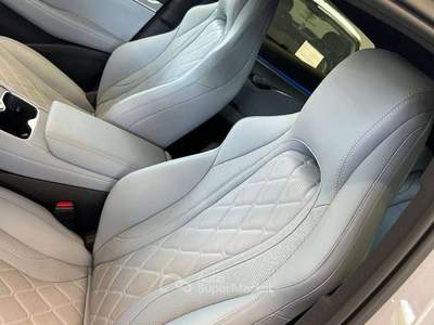 BYD Sealion 7 Sealion 7 91,3 kWh Excellence awd Grigio usata Sesto San Giovanni
