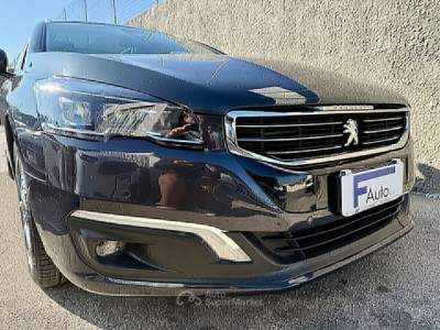 Peugeot 508 SW GT, TETTO PANORAMICO,FULL LED,FULL OPTIONAL!!! Grigio usata San Michele Salentino