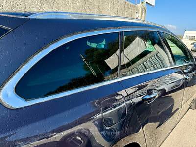 Peugeot 508 SW GT, TETTO PANORAMICO,FULL LED,FULL OPTIONAL!!! Grigio usata San Michele Salentino