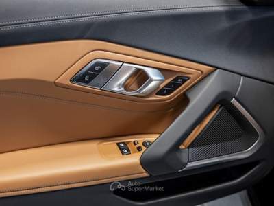 BMW Z4 Z4 Roadster sDrive 20i M-Sport FULL-LED+NAVI+CAM+PELLE CARTIER Nero usata Roma
