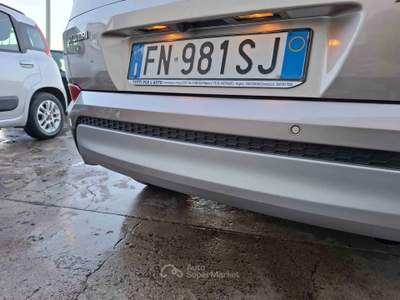 Hyundai Tucson Sound Edition - 2018 Argento usata ANDRIA