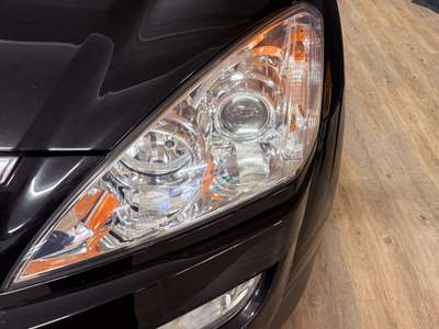 SsangYong Kyron BELLISSIMA SSANGYONG KIRON CON SOLI 78.414 KM UNICO PROPRIETARIO Nero usata Roma