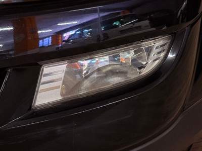 SsangYong Kyron BELLISSIMA SSANGYONG KIRON CON SOLI 78.414 KM UNICO PROPRIETARIO Nero usata Roma