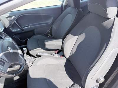 Alfa Romeo MiTo M.air S&S Distinctive Sport Pack Rosso usata Giugliano in Campania
