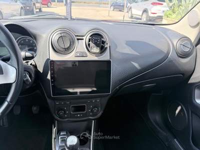 Alfa Romeo MiTo M.air S&S Distinctive Sport Pack Rosso usata Giugliano in Campania