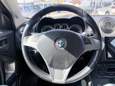 Alfa Romeo MiTo M.air S&S Distinctive Sport Pack Rosso usata Giugliano in Campania