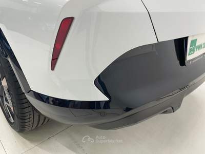 Cupra Formentor 2.0 TDI DSG 5P 150CV Bianco usata Andalo Valtellino