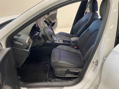 Cupra Formentor 2.0 TDI DSG 5P 150CV Bianco usata Andalo Valtellino