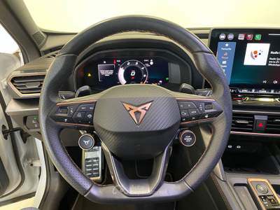 Cupra Formentor 2.0 TDI DSG 5P 150CV Bianco usata Andalo Valtellino
