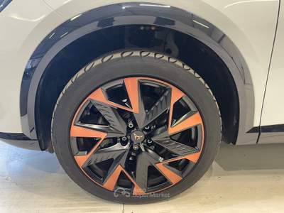 Cupra Formentor 2.0 TDI DSG 5P 150CV Bianco usata Andalo Valtellino
