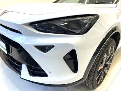 Cupra Formentor 2.0 TDI DSG 5P 150CV Bianco usata Andalo Valtellino