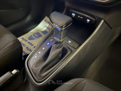 Hyundai i20 KM ZERO / - 20% DAL LISTINO Nero usata Roma