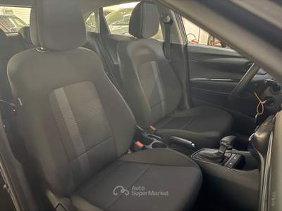 Hyundai i20 KM ZERO / - 20% DAL LISTINO Nero usata Roma