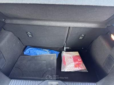 Ford Fiesta 5 porte ST-Line Bianco usata Bologna