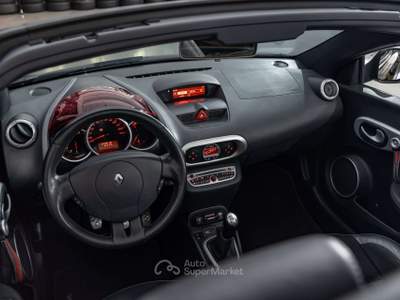 Renault Wind 1.2 TCe 100cv Night & Day Nero usata Cinisello Balsamo