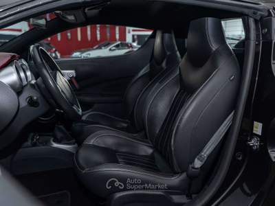 Renault Wind 1.2 TCe 100cv Night & Day Nero usata Cinisello Balsamo