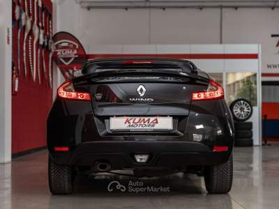 Renault Wind 1.2 TCe 100cv Night & Day Nero usata Cinisello Balsamo