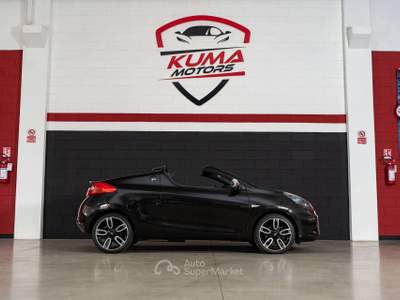 Renault Wind 1.2 TCe 100cv Night & Day Nero usata Cinisello Balsamo