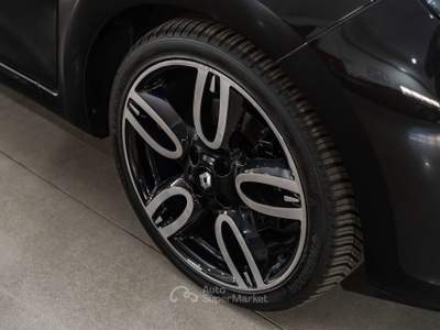 Renault Wind 1.2 TCe 100cv Night & Day Nero usata Cinisello Balsamo