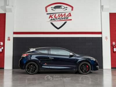 Renault Mégane RB8 RED BULL RACING RS 1/815 Blu/Azzurro usata Cinisello Balsamo