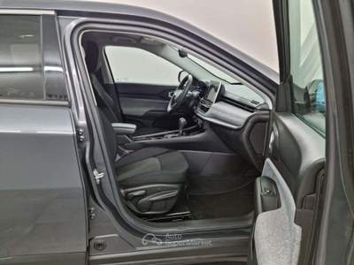 Jeep Compass 1.5 Turbo T4 130 CV MHEV 2WD Longitude Grigio usata Erba