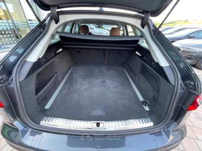 Audi A6 40 2.0 tdi mhev 12V Evolution quattro 204cv s-tronic Nero usata Sarego