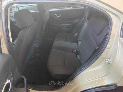 Honda HR-V unicoproprietario Beige usata Parma