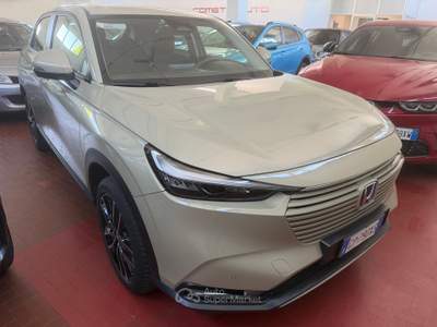 Honda HR-V unicoproprietario Beige usata Parma