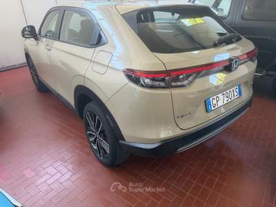 Honda HR-V unicoproprietario Beige usata Parma