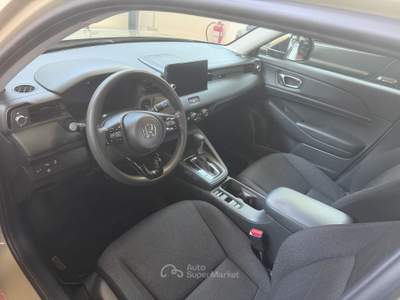 Honda HR-V unicoproprietario Beige usata Parma