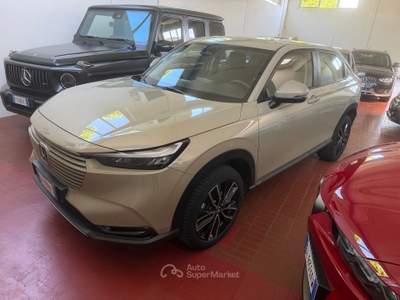 Honda HR-V unicoproprietario Beige usata Parma