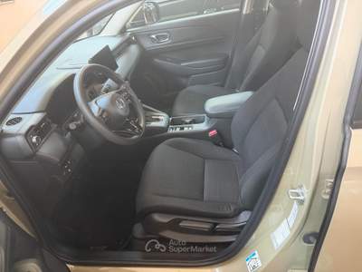 Honda HR-V unicoproprietario Beige usata Parma