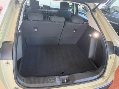 Honda HR-V unicoproprietario Beige usata Parma