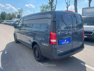 Mercedes-Benz Vito 114 CDI Long E6 Grigio usata Sarego