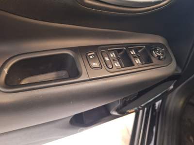 Jeep Renegade PHEV 4xe AT6 Limited Nero usata Castel Gandolfo