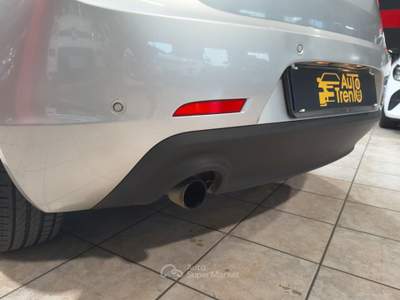 Alfa Romeo Giulietta Turbo 170 CV Argento usata Besenello