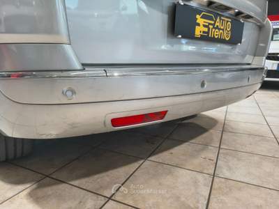 Citroen C4 Grand Picasso 2.0 HDi 138 7 posti xclusive Argento usata Besenello