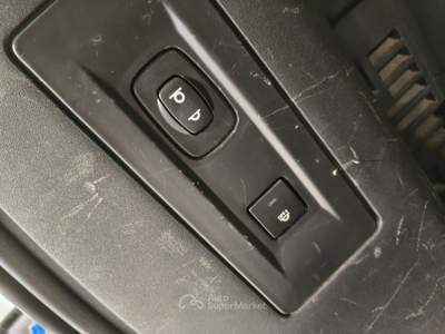 Citroen C4 Grand Picasso 2.0 HDi 138 7 posti xclusive Argento usata Besenello