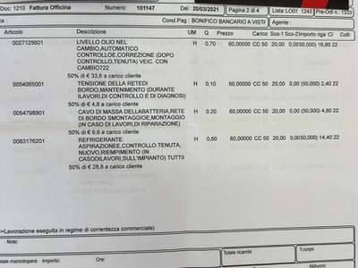 Mercedes-Benz Classe C OTTIME CONDIZIONI Argento usata Roma