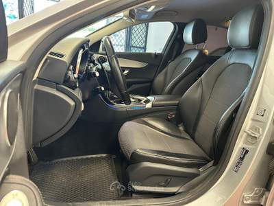 Mercedes-Benz Classe C OTTIME CONDIZIONI Argento usata Roma