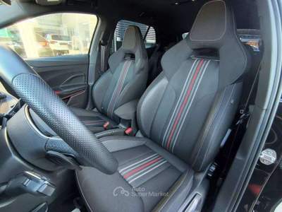Skoda Fabia 1.5 tsi 150 cv DSG | Monte Carlo Nero usata Milano