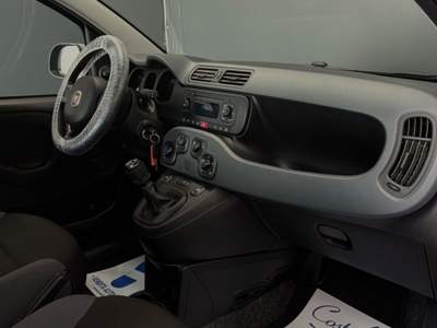 Fiat Panda Benzina Lounge 12/2018 Grigio usata Teverola