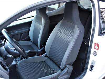 Volkswagen up! 3p. Active BlueMotion Technology Bianco usata Lavis